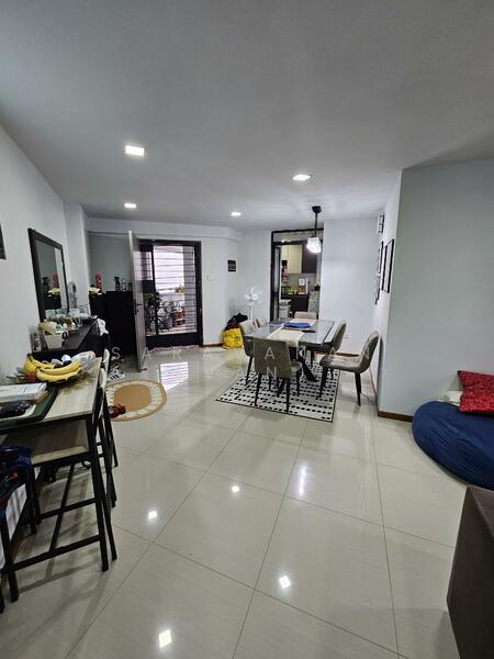 690C Woodlands Drive 75 HDB Flat For Sale at S$ 660,000 | PropertyGuru Singapore