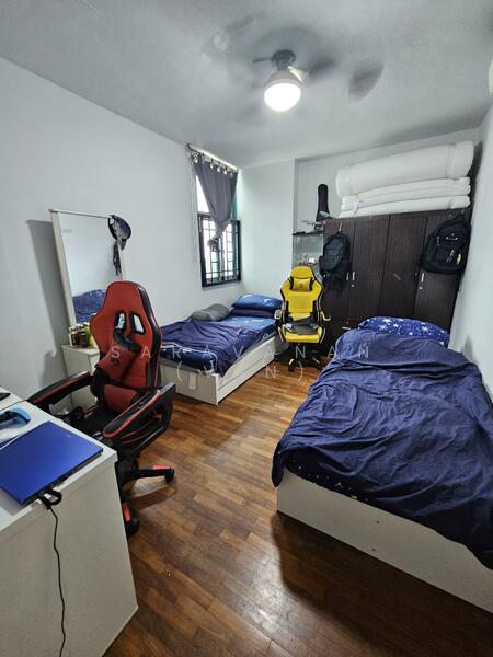 690C Woodlands Drive 75 HDB Flat For Sale at S$ 660,000 | PropertyGuru Singapore