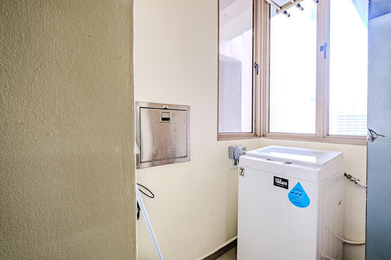 Sunville, 20 Saint Michael's Road, 4 Bedrooms, 1,152 sqft, Condominium For Rent, by Kerry Hoo, 500049310 - Interior - PropertyGuru.com.sg