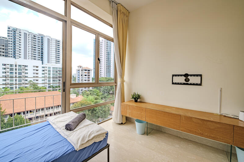 Sunville, 20 Saint Michael's Road, 4 Bedrooms, 1,152 sqft, Condominium For Rent, by Kerry Hoo, 500049310 - Bedroom - PropertyGuru.com.sg