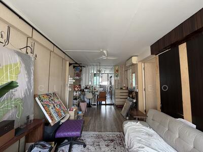 For Sale - 108 Serangoon North Avenue 1