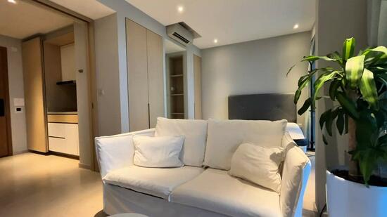 Cradels, 10 Lorong Limau, 1 Bedroom, 441 sqft, Condominium For Rent, by Mark Hong, 500049321 - PropertyGuru.com.sg