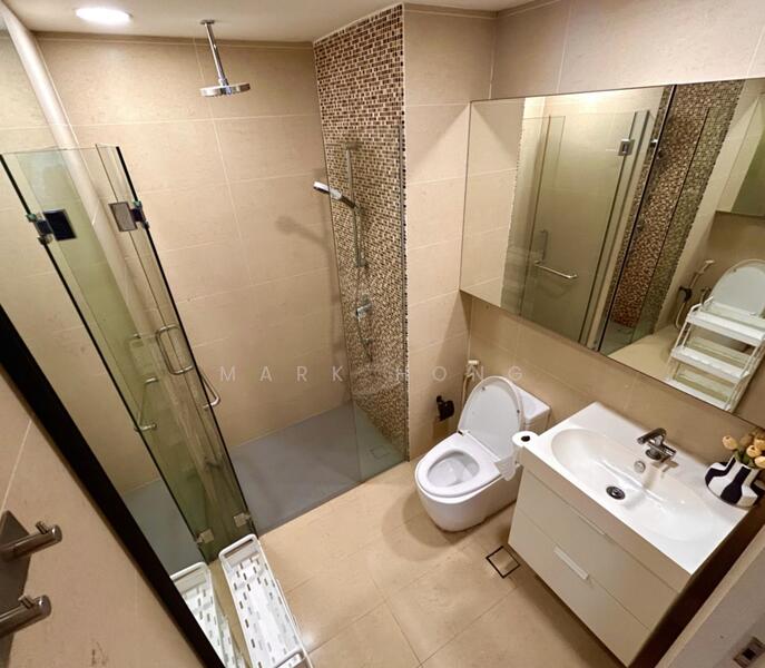 Cradels, 10 Lorong Limau, 1 Bedroom, 441 sqft, Condominium For Rent, by Mark Hong, 500049321 - PropertyGuru.com.sg