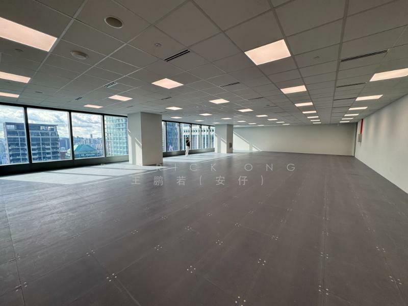 IOI Central Boulevard Towers, Central Boulevard, 3,717 sqft, Office For Rent, by Patrick Ong 王鹏若(安仔), 500049328 - Interior - CommercialGuru.com.sg