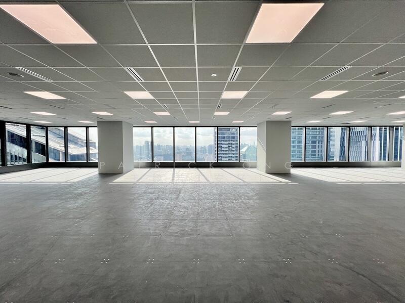 IOI Central Boulevard Towers, Central Boulevard, 3,717 sqft, Office For Rent, by Patrick Ong 王鹏若(安仔), 500049328 - Interior - CommercialGuru.com.sg