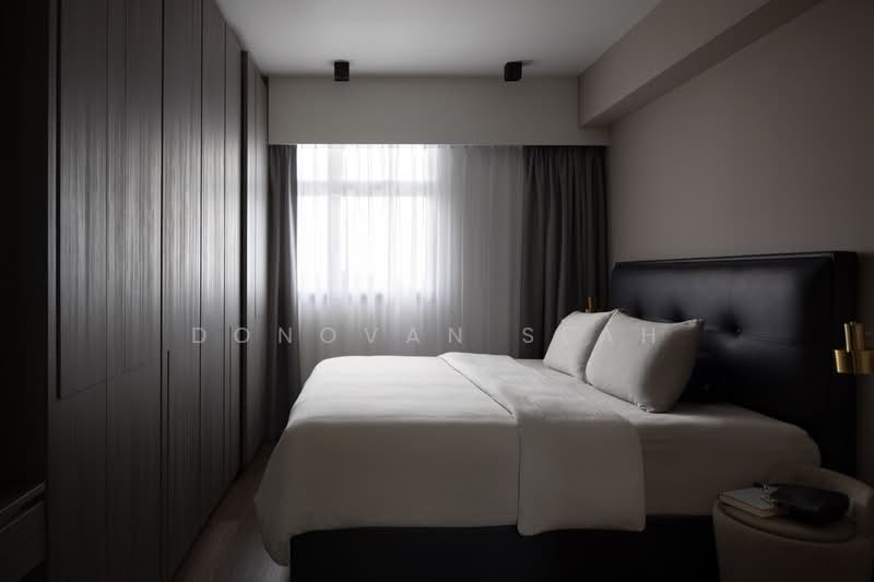 406C Northshore Drive HDB Flat For Sale at S$ 838,000 | PropertyGuru Singapore - Bedroom