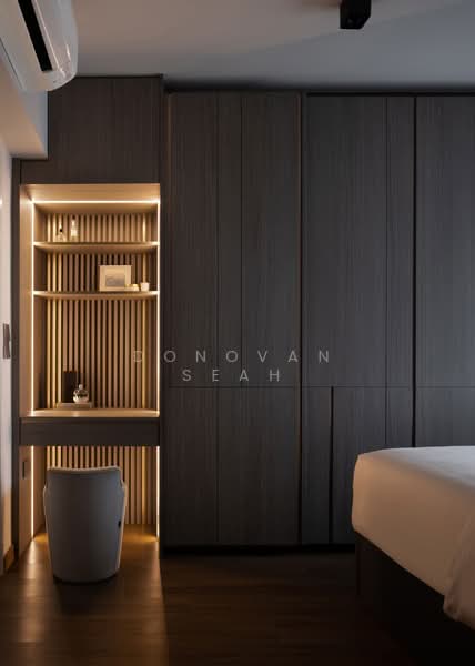 406C Northshore Drive HDB Flat For Sale at S$ 838,000 | PropertyGuru Singapore - Bedroom