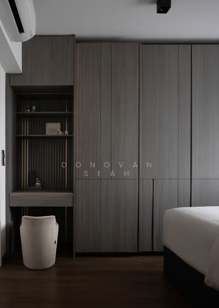 406C Northshore Drive HDB Flat For Sale at S$ 838,000 | PropertyGuru Singapore - Bedroom