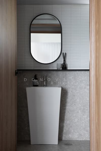 406C Northshore Drive HDB Flat For Sale at S$ 838,000 | PropertyGuru Singapore - Bathroom