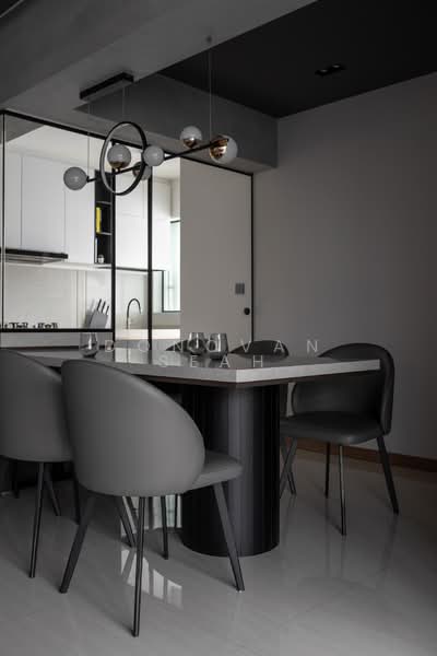 406C Northshore Drive HDB Flat For Sale at S$ 838,000 | PropertyGuru Singapore - Dining Room