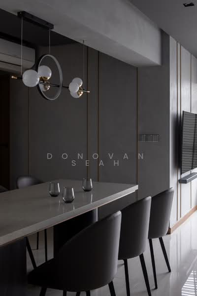 406C Northshore Drive HDB Flat For Sale at S$ 838,000 | PropertyGuru Singapore - Dining Room