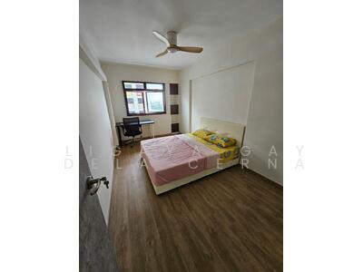 For Rent - 65 Teban Gardens Road