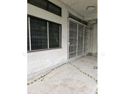 For Sale - D21 Semi-Detached for rebuild