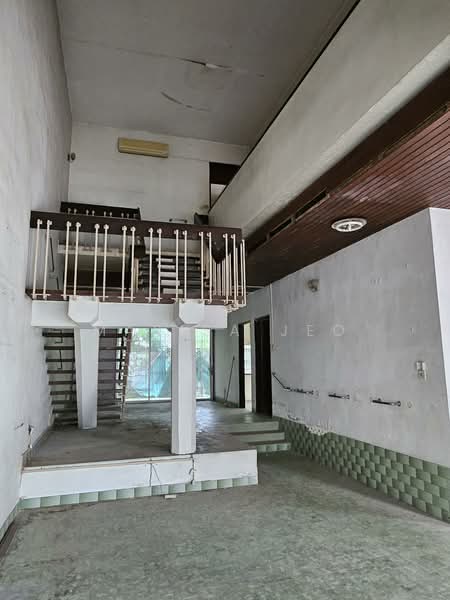 D21 Semi-Detached for rebuild Semi-Detached House For Sale at S$ 6,880,000 | PropertyGuru Singapore