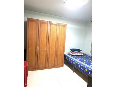 For Rent - 98 Lorong 1 Toa Payoh
