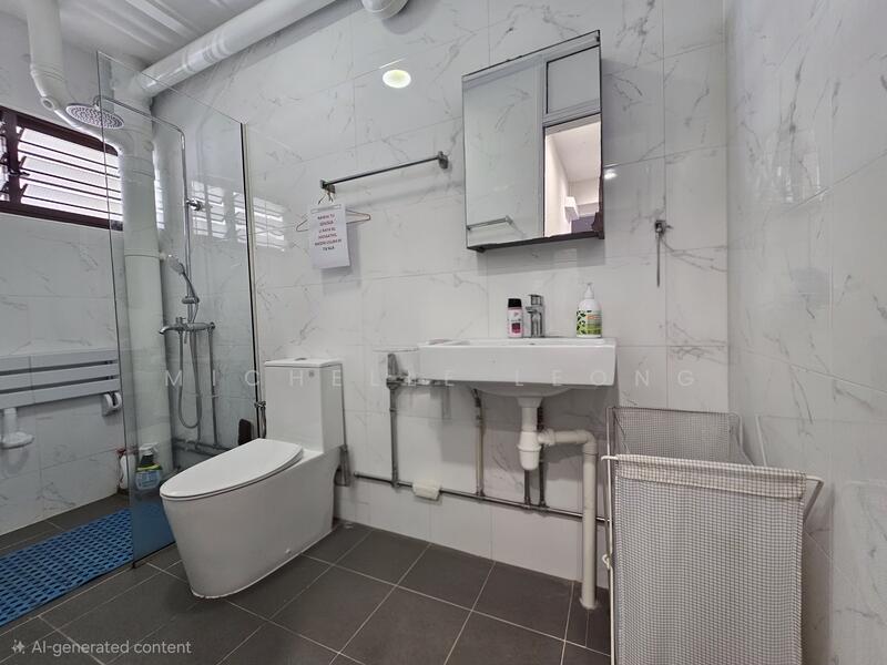 For Sale - 108 Lengkong Tiga