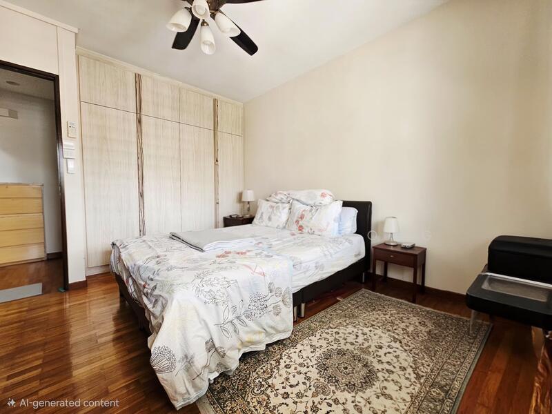 For Sale - 108 Lengkong Tiga