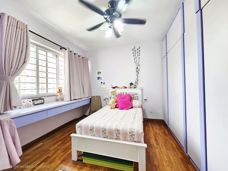 For Sale - 108 Lengkong Tiga