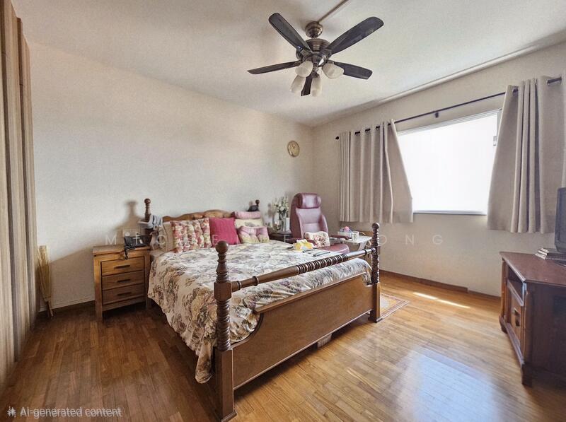 For Sale - 108 Lengkong Tiga