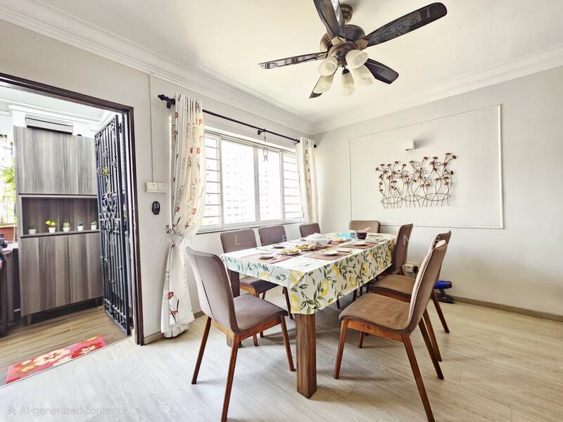 For Sale - 108 Lengkong Tiga