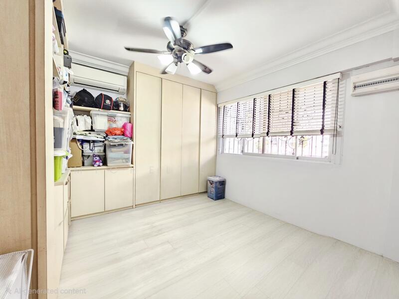 For Sale - 108 Lengkong Tiga