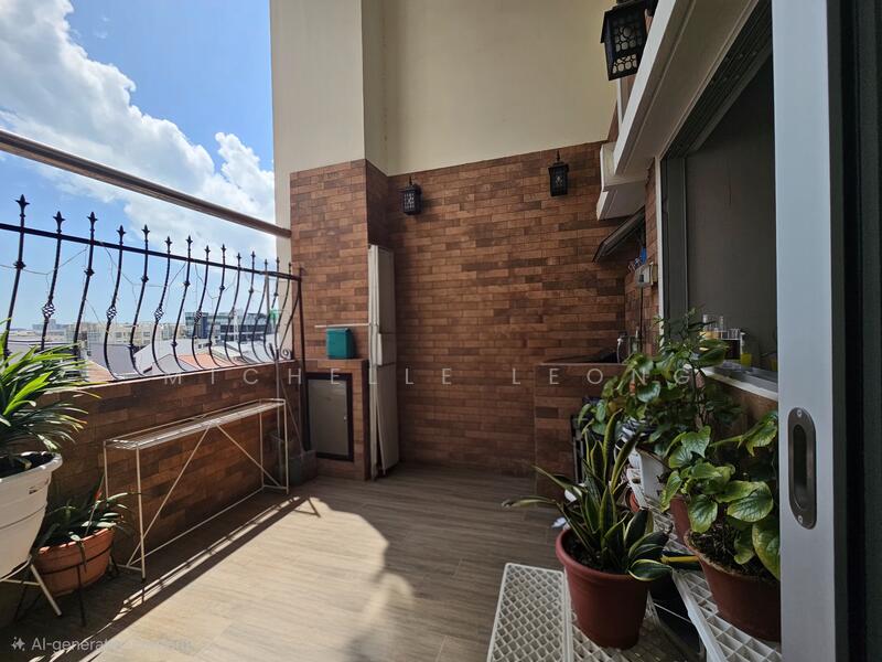 For Sale - 108 Lengkong Tiga