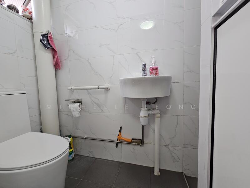 For Sale - 108 Lengkong Tiga