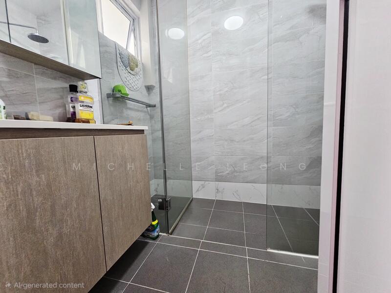 For Sale - 108 Lengkong Tiga