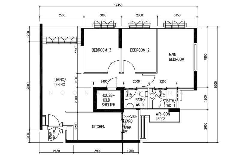 For Sale 461 Segar Road