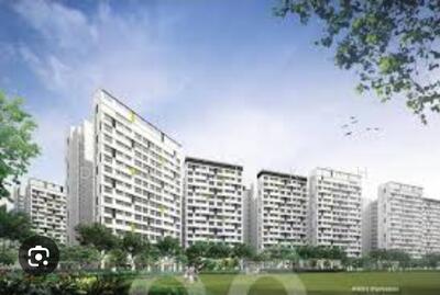 For Sale - 613A Tampines North Drive 1