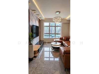 For Sale - 613A Tampines North Drive 1