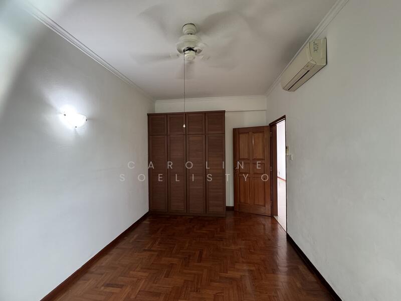 Casa Cairnhill, 1 Peck Hay Road, 3 Bedrooms, 1,571 sqft, Condominium For Rent, by Caroline Soelistyo, 500049355 - PropertyGuru.com.sg