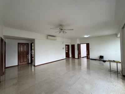 For Rent - Casa Cairnhill