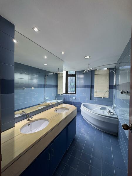 Casa Cairnhill, 1 Peck Hay Road, 3 Bedrooms, 1,571 sqft, Condominium For Rent, by Caroline Soelistyo, 500049355 - PropertyGuru.com.sg