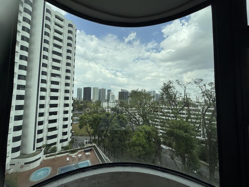 Casa Cairnhill, 1 Peck Hay Road, 3 Bedrooms, 1,571 sqft, Condominium For Rent, by Caroline Soelistyo, 500049355 - PropertyGuru.com.sg