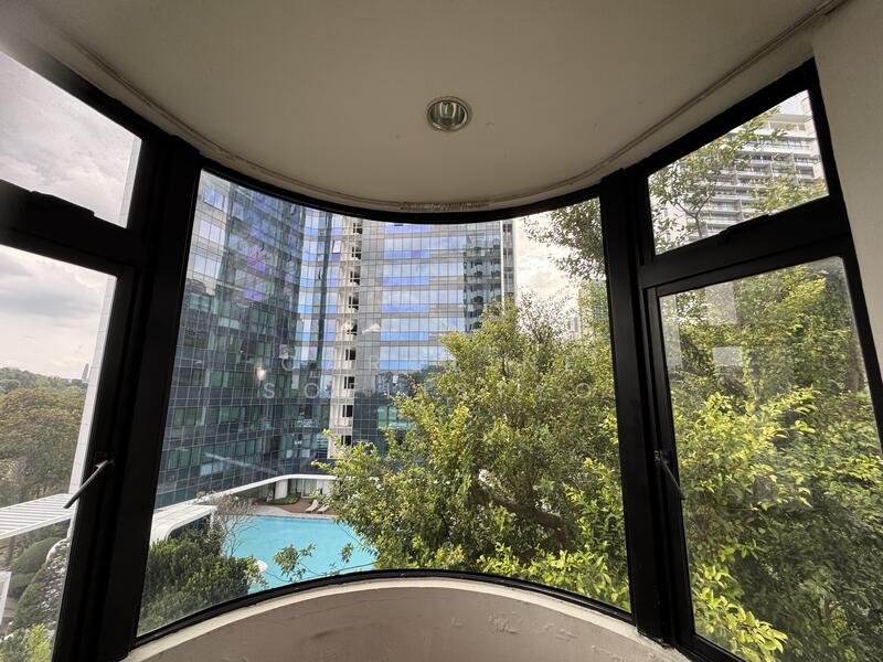 Casa Cairnhill, 1 Peck Hay Road, 3 Bedrooms, 1,571 sqft, Condominium For Rent, by Caroline Soelistyo, 500049355 - PropertyGuru.com.sg