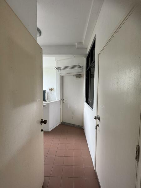 Casa Cairnhill, 1 Peck Hay Road, 3 Bedrooms, 1,571 sqft, Condominium For Rent, by Caroline Soelistyo, 500049355 - PropertyGuru.com.sg