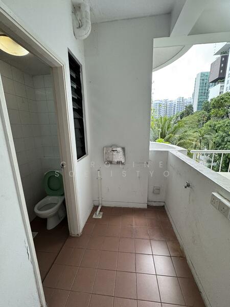 Casa Cairnhill, 1 Peck Hay Road, 3 Bedrooms, 1,571 sqft, Condominium For Rent, by Caroline Soelistyo, 500049355 - PropertyGuru.com.sg