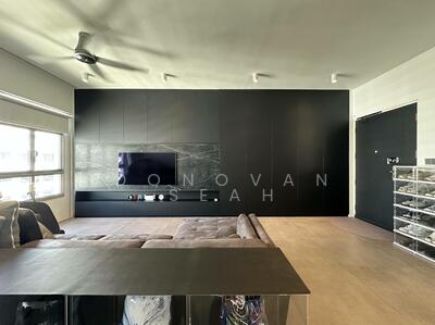 For Sale - 614B Tampines North Drive 1