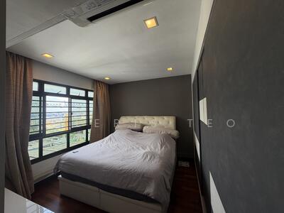 For Rent - 18 Jalan Tenteram