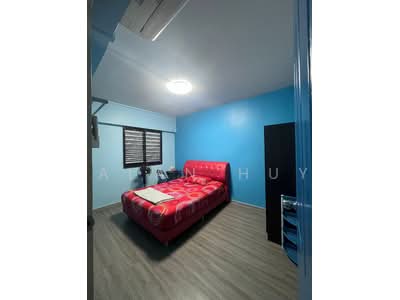 For Rent - 208 Jurong East Street 21