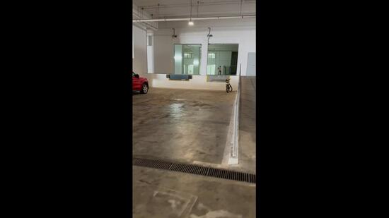 Food Hub @ Senoko, 15 Senoko Drive, 11,970 sqft, Factory / Workshop (B2) For Rent, by Vivian Sun 孙淑媛, 500049366 - CommercialGuru.com.sg