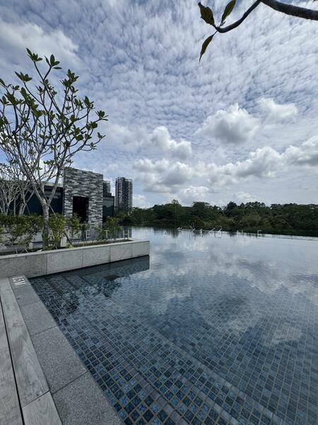 Dairy Farm Residences Condominium For Sale at S$ 1,280,000 | PropertyGuru Singapore - Pool
