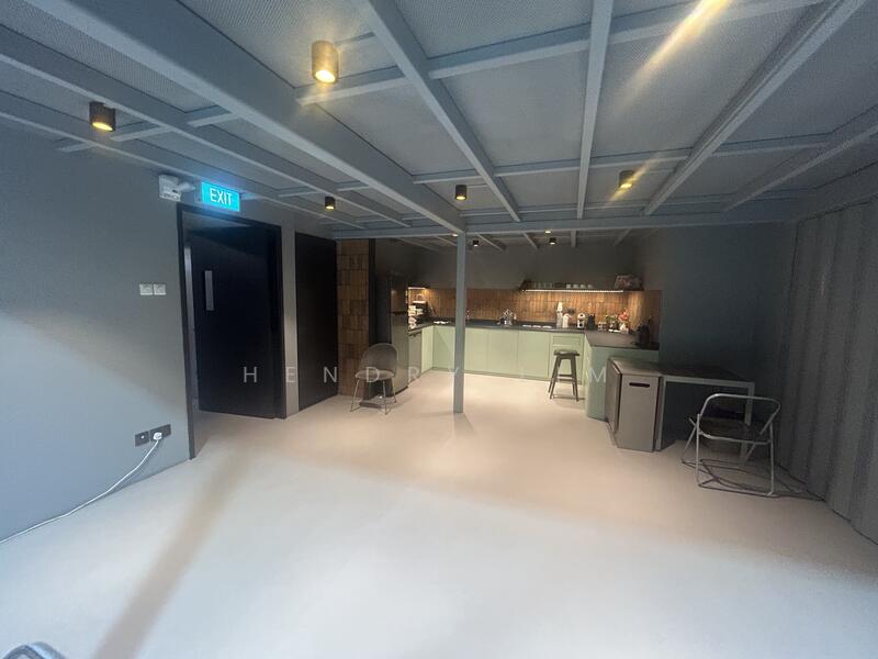 Tailee Industrial Building, 39 Jalan Pemimpin, 2,587 sqft, Light Industrial (B1) For Rent, by Hendry Lim, 500049369 - CommercialGuru.com.sg