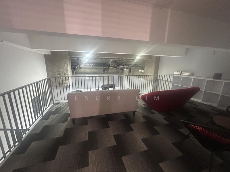 Tailee Industrial Building, 39 Jalan Pemimpin, 2,587 sqft, Light Industrial (B1) For Rent, by Hendry Lim, 500049369 - CommercialGuru.com.sg