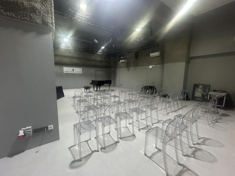 Tailee Industrial Building, 39 Jalan Pemimpin, 2,587 sqft, Light Industrial (B1) For Rent, by Hendry Lim, 500049369 - CommercialGuru.com.sg