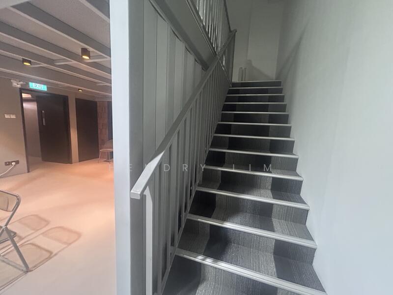 Tailee Industrial Building, 39 Jalan Pemimpin, 2,587 sqft, Light Industrial (B1) For Rent, by Hendry Lim, 500049369 - CommercialGuru.com.sg