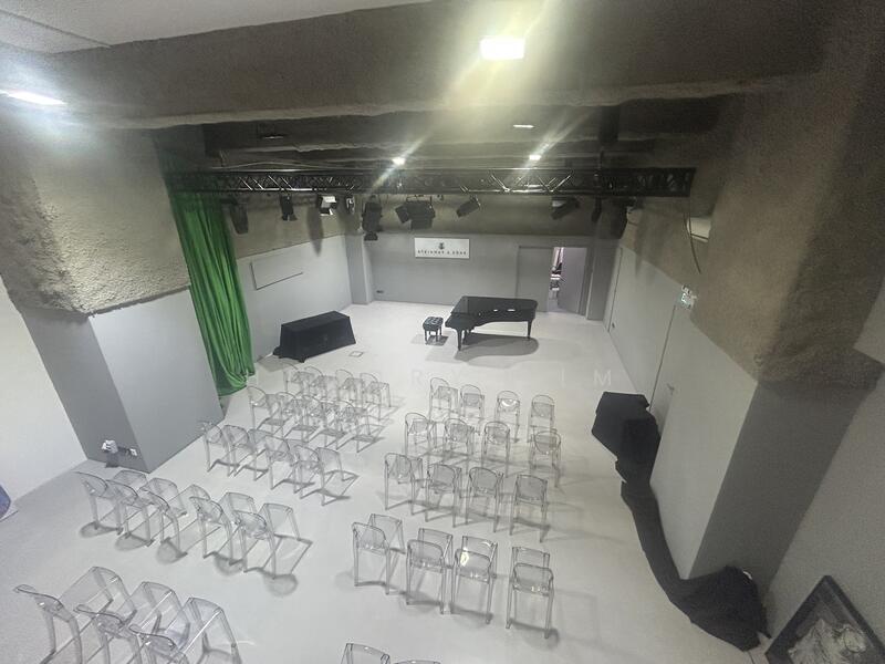 Tailee Industrial Building, 39 Jalan Pemimpin, 2,587 sqft, Light Industrial (B1) For Rent, by Hendry Lim, 500049369 - CommercialGuru.com.sg