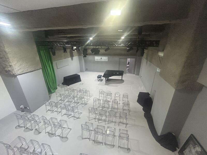 Tailee Industrial Building, 39 Jalan Pemimpin, 2,587 sqft, Light Industrial (B1) For Rent, by Hendry Lim, 500049369 - CommercialGuru.com.sg