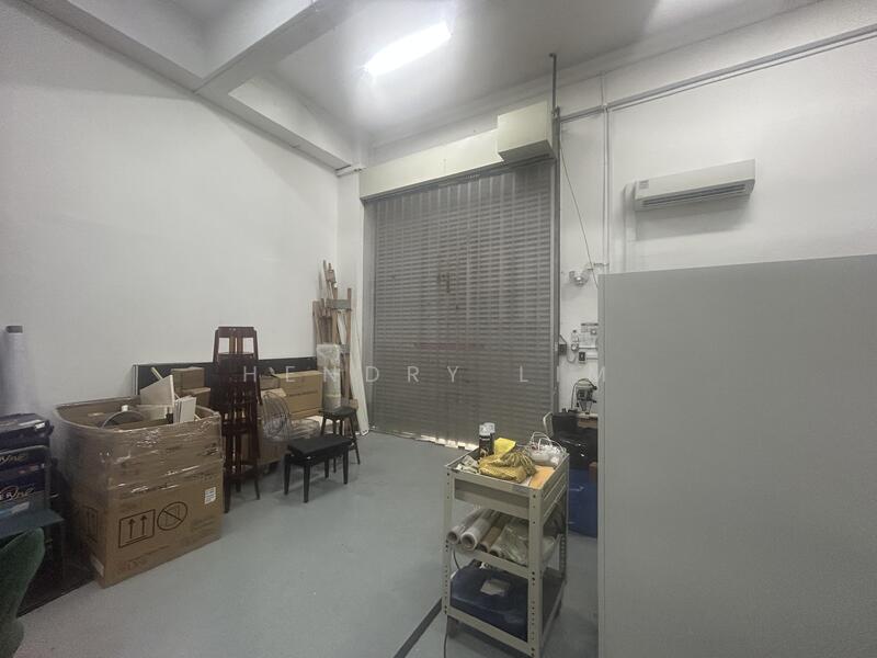 Tailee Industrial Building, 39 Jalan Pemimpin, 2,587 sqft, Light Industrial (B1) For Rent, by Hendry Lim, 500049369 - CommercialGuru.com.sg